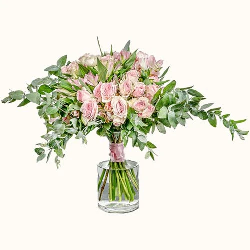 Sorbet Roses